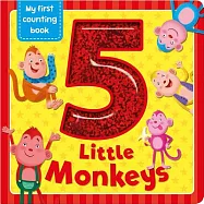 5 Little Monkeys