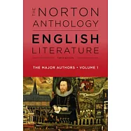 The Norton Anthology of English Literature, the Major Authors
