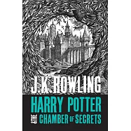 Harry Potter and the Chamber of Secrets