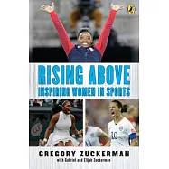 Rising Above: Inspiring Women in Sports