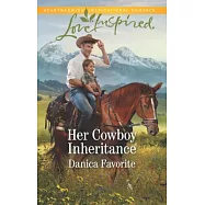 Her Cowboy Inheritance