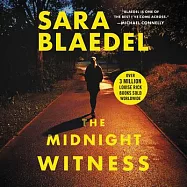 The Midnight Witness: Library Edition