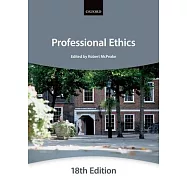 Professional Ethics