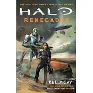 Halo: Renegades