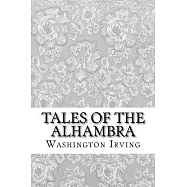Tales of the Alhambra