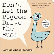 Don’t Let the Pigeon Drive the Bus!