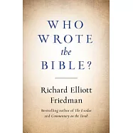 Who Wrote the Bible?