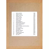 On Kawara: Pure Consciousness 1998–2013