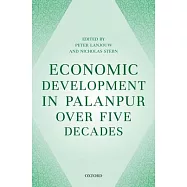 Economic Development in Palanpur Over Five Decades