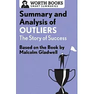 Summary and Analysis of Outliers: The Story of Success