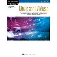 Movie and TV Music Horn