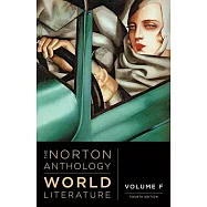 The Norton Anthology of World Literature
