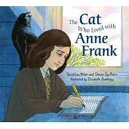 The Cat Who Lived with Anne Frank