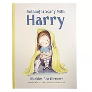 Nothing Is Scary with Harry