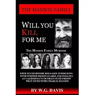 Will You Kill for Me