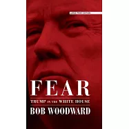 Fear: Trump in the White House