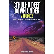 Cthulhu Deep Down Under Volume 2