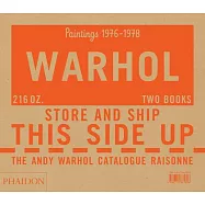 The Andy Warhol Catalogue Raisonne: Paintings 1976-1978