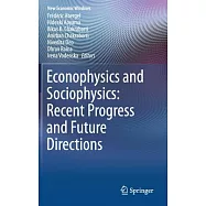 Econophysics and Sociophysics: Recent Progress and Future Directions