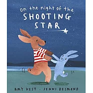 On the Night of the Shooting Star