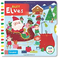 Busy Elves