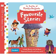 Favourite Stories Audio