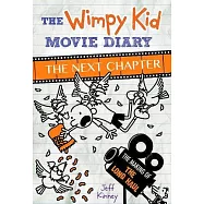 The Wimpy Kid Movie Diary: The Next Chapter