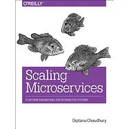 Scaling Microservices: Platform Engineering for Distributed Systems