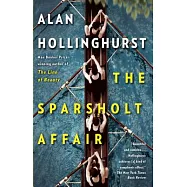 The Sparsholt Affair