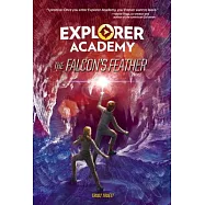 Explorer Academy: The Falcon&rsquo;s Feather (Book 2)