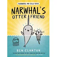 Narwhal’s Otter Friend