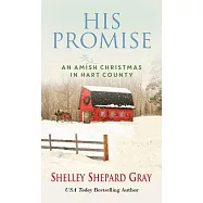 His Promise: An Amish Christmas in Hart County