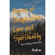 Poems of Inspiration, Love and Spirituality: Poetry in Overdrive