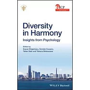 Diversity in Harmony: Insights from Psychology - Proceedings of the 31st International Congress of Psychology