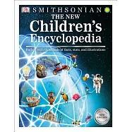 The New Children’s Encyclopedia
