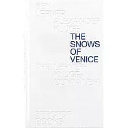 The Snows of Venice