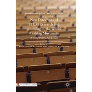 New Directions of Stem Research and Learning in the World Ranking Movement: A Comparative Perspective