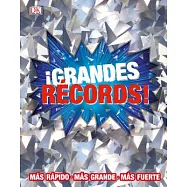Grandes récords! / Record Breakers!