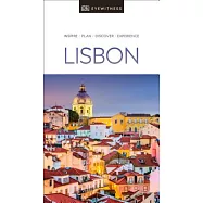 Dk Eyewitness Lisbon