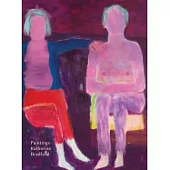 Paintings Katherine Bradford