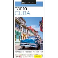 Dk Eyewitness Top 10 Cuba