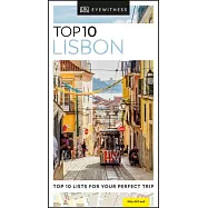 Dk Eyewitness Top 10 Lisbon