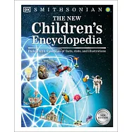 The New Children’s Encyclopedia