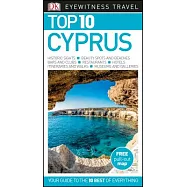 Dk Eyewitness Top 10 Cyprus