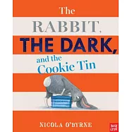 The Rabbit, the Dark, and the Cookie Tin