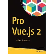 Pro Vue.Js 2