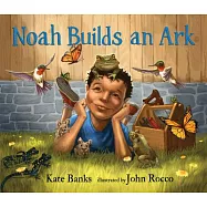 Noah Builds an Ark