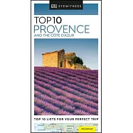 Dk Eyewitness Top 10 Provence and the Côte D’azur