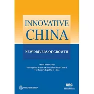 Innovative China: New Drivers of Growth