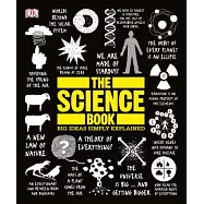 The Science Book: Big Ideas Simply Explained